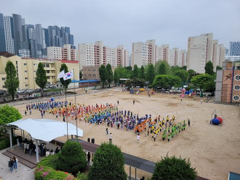 2024 1~3학년 창의놀이 한마당