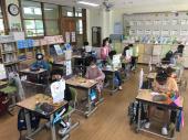 3학년 온작품 읽기 활동